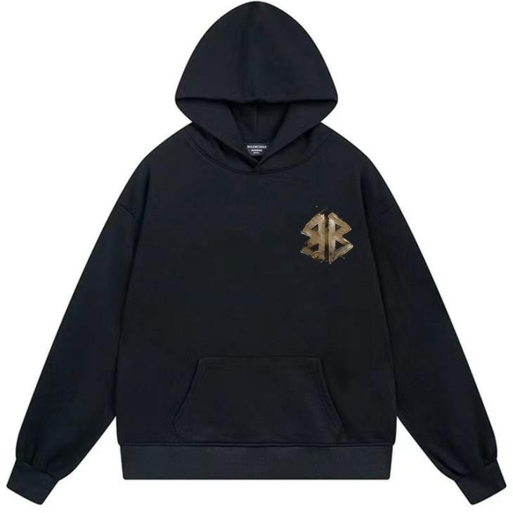 Picture of Balenciaga Hoodies _SKUBalenciagaM-2XLxlutxA03679
